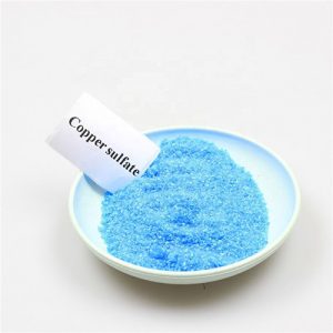 Copper Sulfate 24%